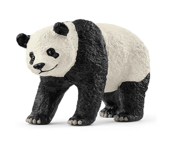 Schleich: Figurina panda uriaș (14885)