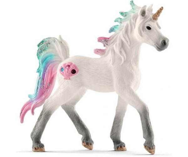 Schleich: Sunrise pegazus figura (70720)