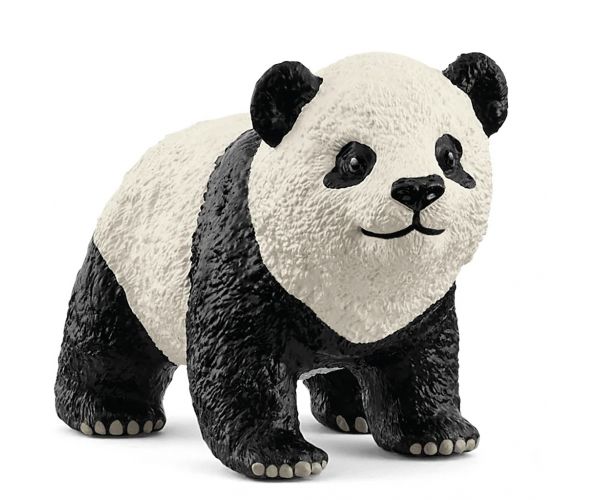 Schleich: Figurina pui de panda uriaș (14886)