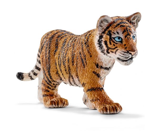 Schleich: Figurina pui de tigru (14730)