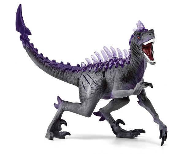 Schleich: Figurină raptor de umbră (70154)