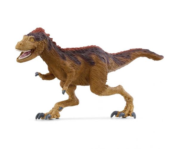 Schleich: figurina Moros Intrepidus (15039)