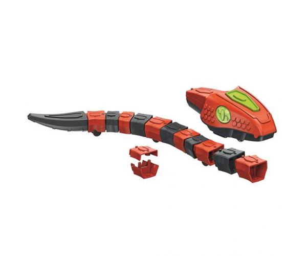 Science & Play: Șarpe robot Viper - Clementoni