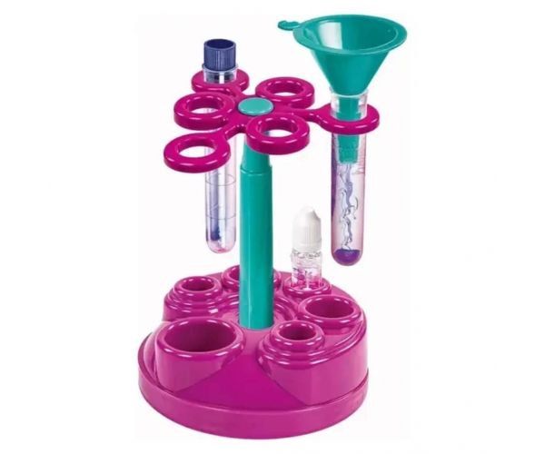 Science & Play: Set de creat parfumuri - Clementoni