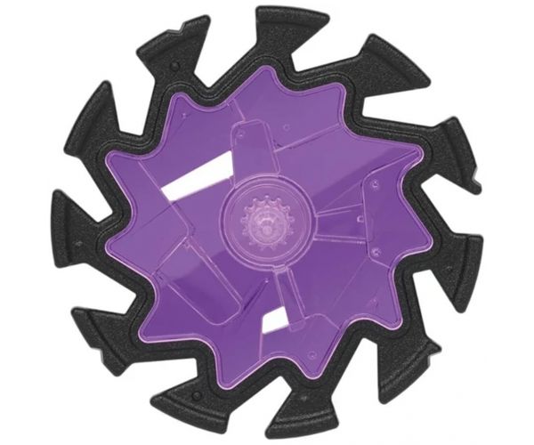 Schleich: Eldrador BattleCave Set de joacă cu tigrul umbrelor (42739)