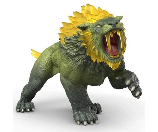 Schleich: Eldrador - Set de joacă Fortăreața din junglă (42809)