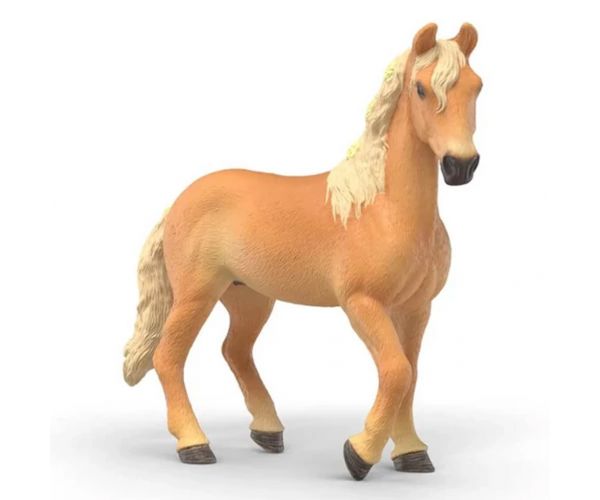 Schleich: Horse Club Setul de îngrijire a calului Emily (42797)