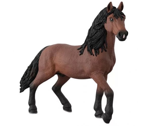Schleich: Horse Club Spitalul vesel pentru cai set de joacă (42787)
