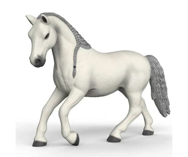 Schleich: Horse Club Vilă la malul lacului și grajd (42785)