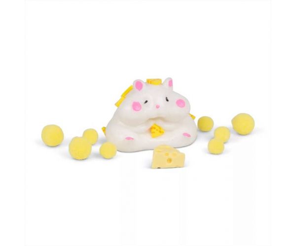 Scrunchems Hamster lipicios și modelabil