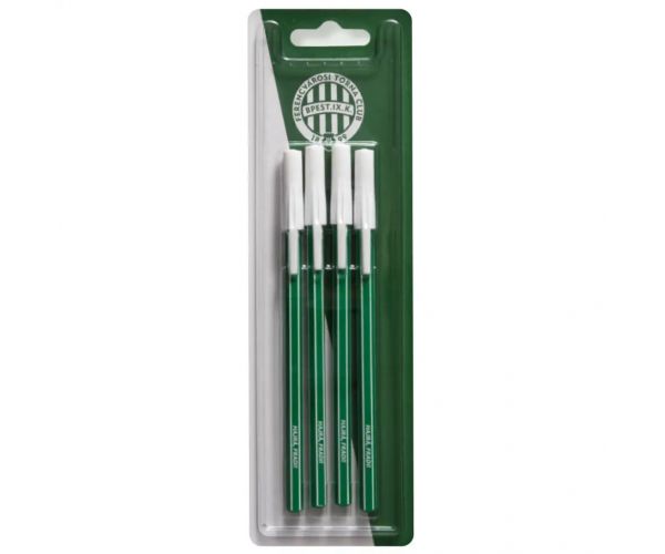 Set de 4 pixuri Fradi