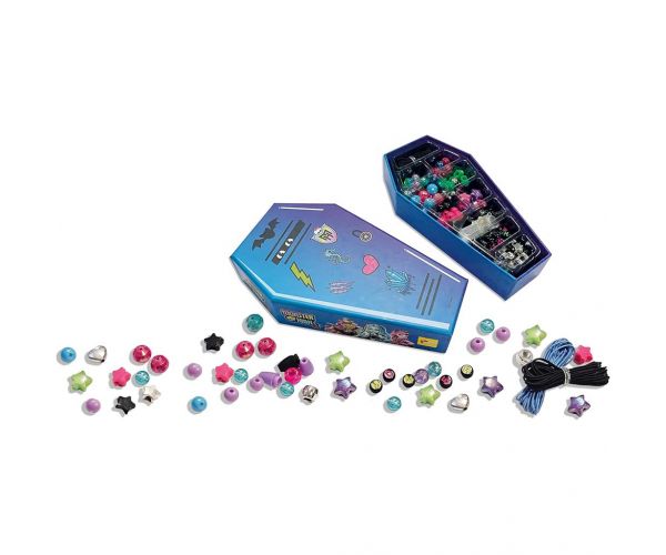 Set de bijuterii Monster High – Lisciani