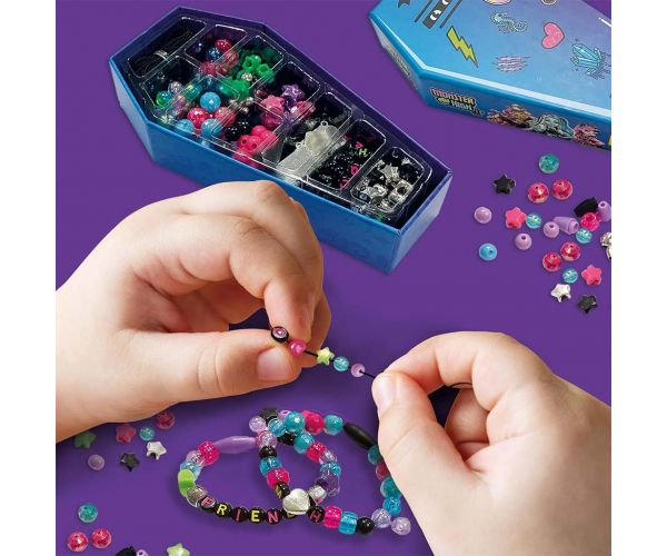 Set de bijuterii Monster High – Lisciani