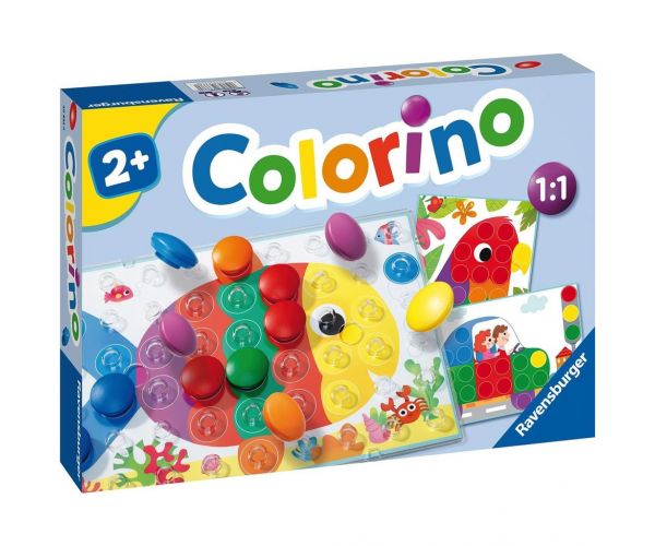 Set de creare imagini Colorino - Ravensburger