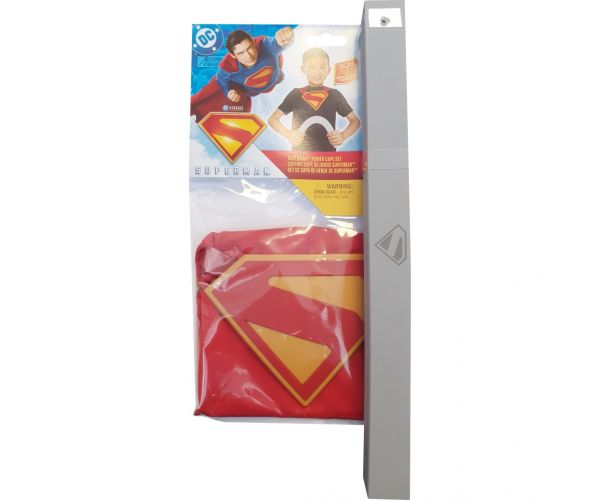 Set pelerină Superman - Spin Master