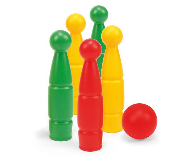 Set popice în plasă, set de 5 bucăți - Wader