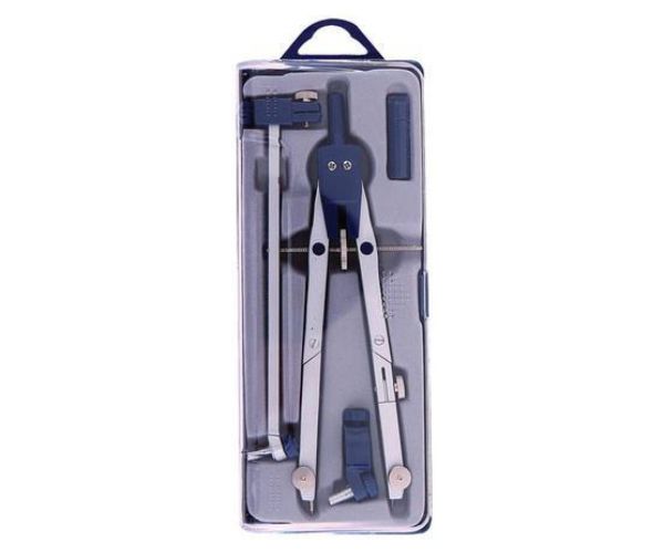Set compas de mare precizie cu accesorii