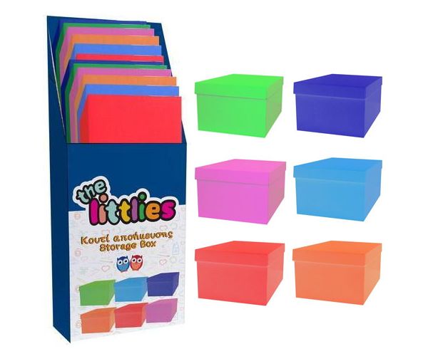 Set cutie suport 34x25x18cm 1 bucată