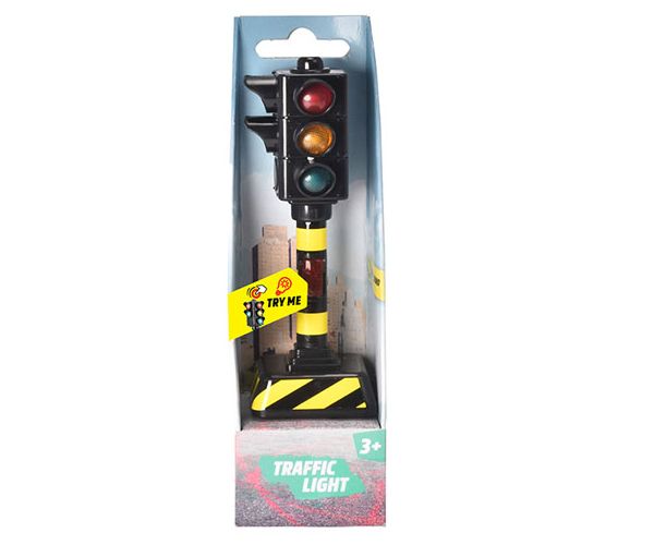 Set semafor - Dickie Toys
