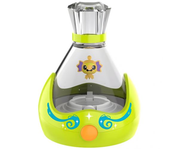 Silverlit: Animăluțe de companie acvatice Fizzy Pets – Finn