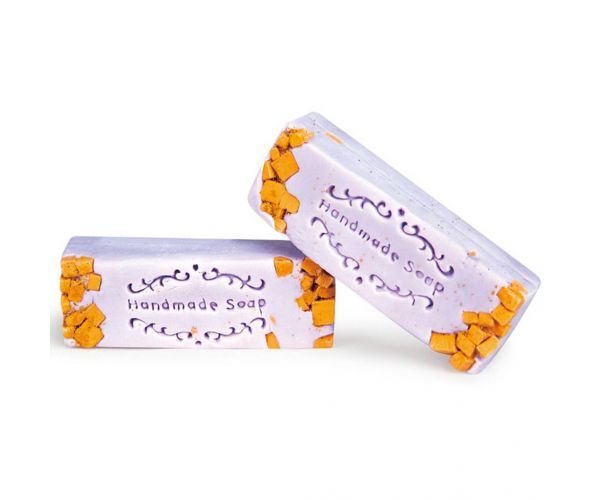 Soap Dough: Pastă de săpun - Ștampilă