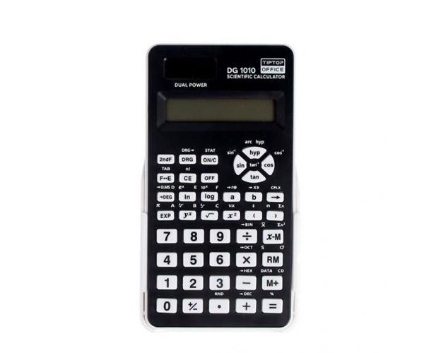 Spirit: DG-1010 calculator negru