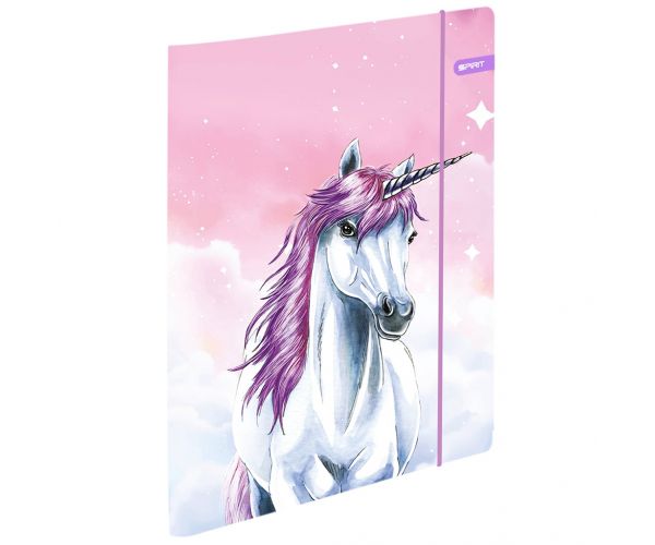 Spirit: Dream Horse mapă elastică A/4