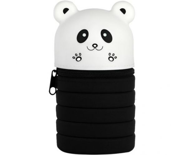 Spirit: Penar din silicon Panda