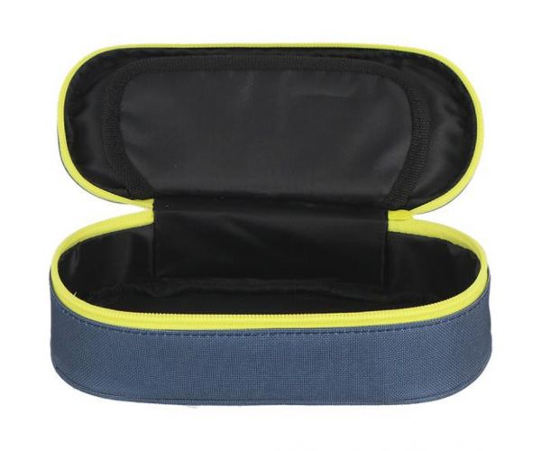 Spirit: Penar oval cu imprimeu de tractor 20x10x6cm