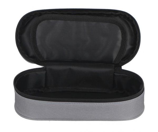 Spirit: Penar oval cu imprimeu mașină sport Speed 20x10x6cm