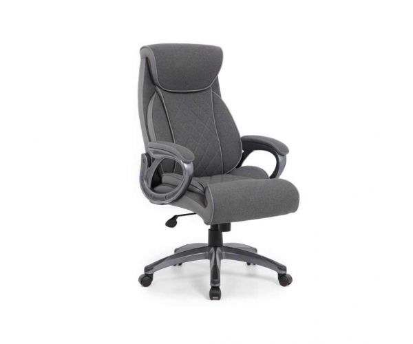 Spirit: Comfort Irodai forgószék szürke