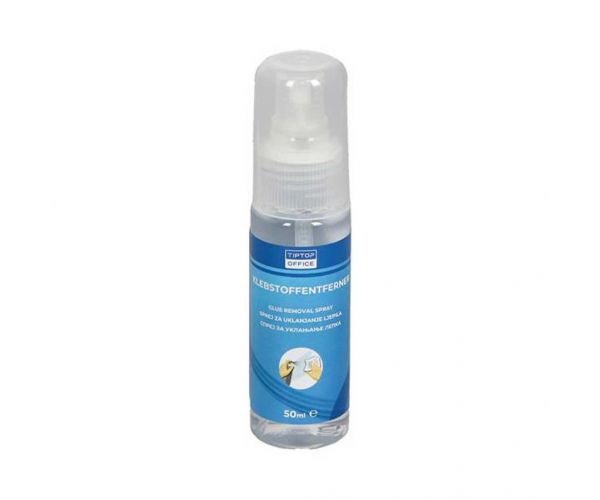 Spirit: Spray pentru îndepărtarea adezivului 50 ml
