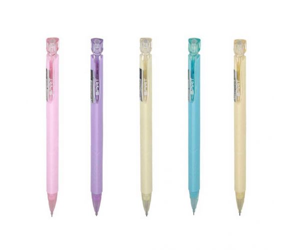Spirit: Technoline 810 creion mecanic HB 0,5 mm, diverse culori, 1 buc.