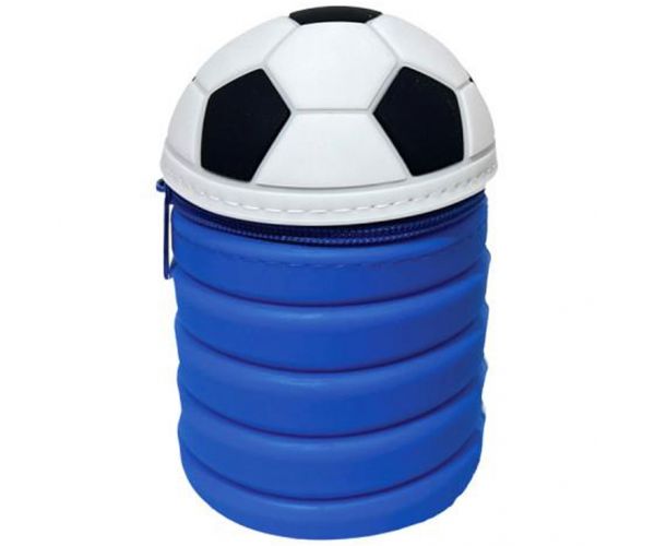 Spirit: penar din silicon în formă de minge de fotbal