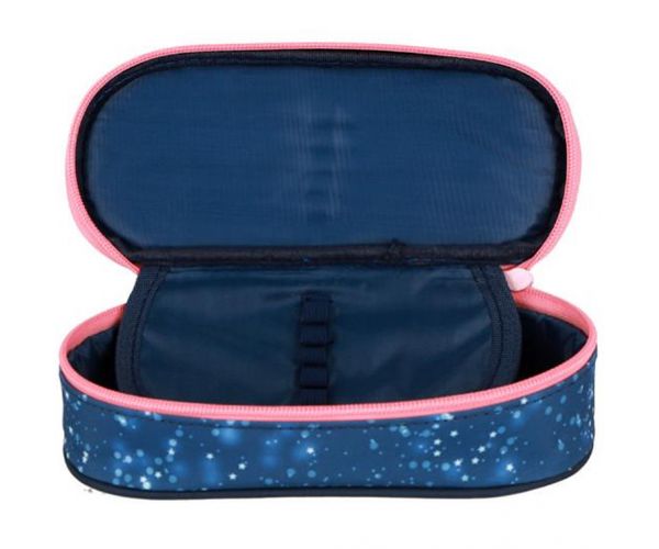 Spirit: penar oval cu cal magic 20x10x6 cm