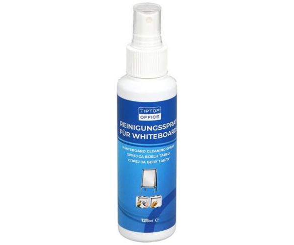 Spirit: spray de curățare pentru tablă albă 125 ml