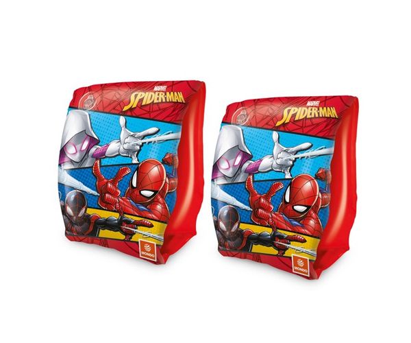 Spider-Man aripioare înot - Mondo Toys