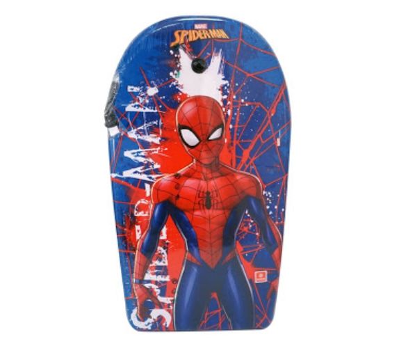 Spiderman placă pentru înot de 84cm