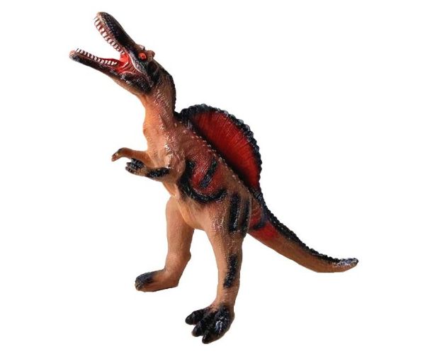 Spinosaurus dinozaur figurină 40cm
