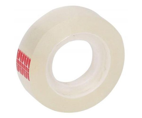 Spirit: Áttetsző cellux ragasztószalag 15mmx33m 1db