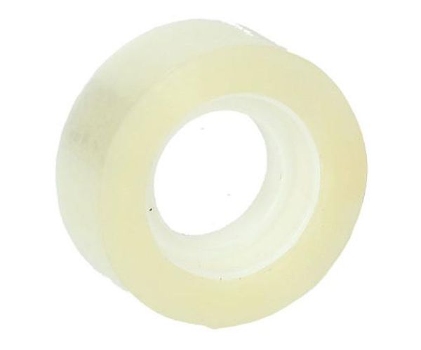 Spirit: Áttetsző cellux ragasztószalag 19mmx33m 1db