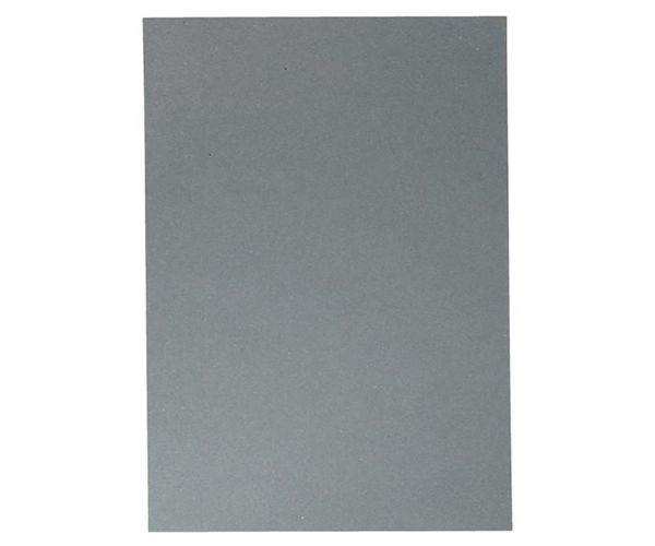 Spirit: Szürke színű dekorációs karton 220g A/4-es méretben 1db