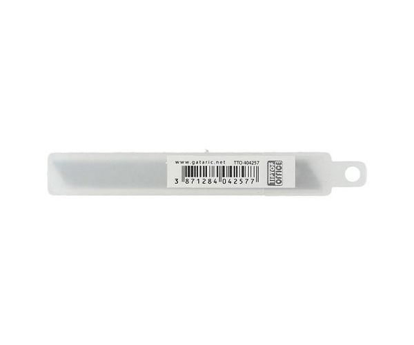 Spirit: Sniccer penge 9mm-es 7db-os szett