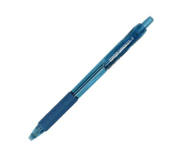 Spirit: FX7 fekete olajos golyóstoll 0.7mm-es