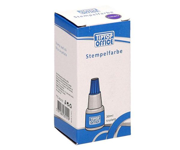 Spirit: Lila bélyegzőfesték 30ml