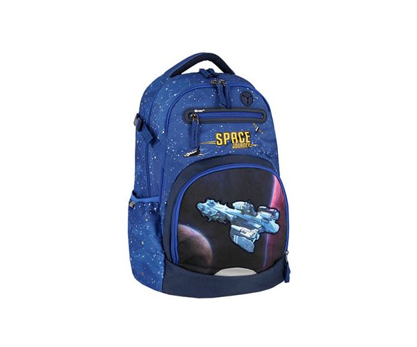 Spirit: ZERO+ Space ergonomikus iskolatáska hátizsák