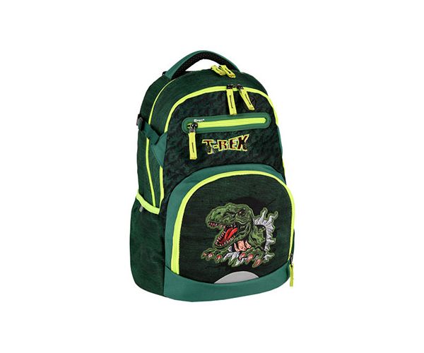 Spirit: ZERO+ T-Rex ergonomikus iskolatáska hátizsák