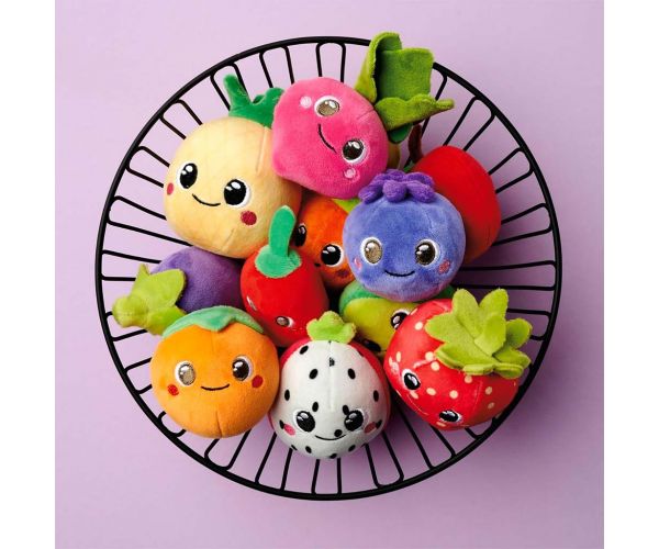Squeezlings figurine de pluș colecționabile - Simba Toys