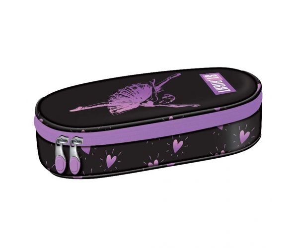 St.Right Ballerina penar oval PC01 23x9,5x6cm