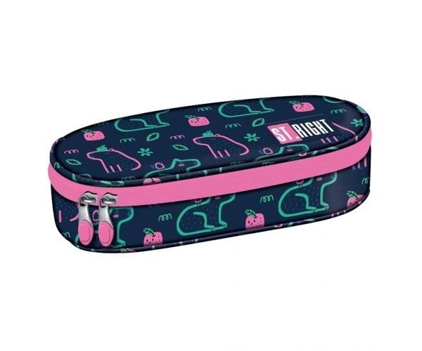 St.Right Capybara penar oval PC01 23x9,5x6cm